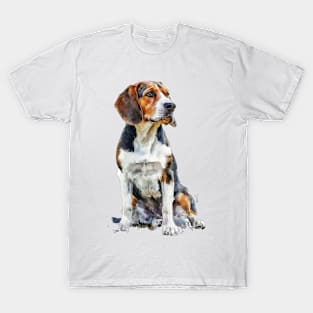 American Foxhound T-Shirt